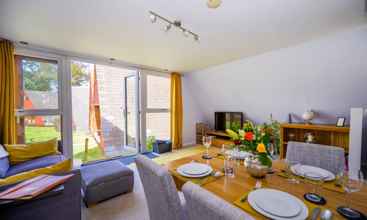 Escape To A Clifftop Chalet With Pool And Tennis Onsite - 1A Kingsdown Holiday Park Exteriör bild
