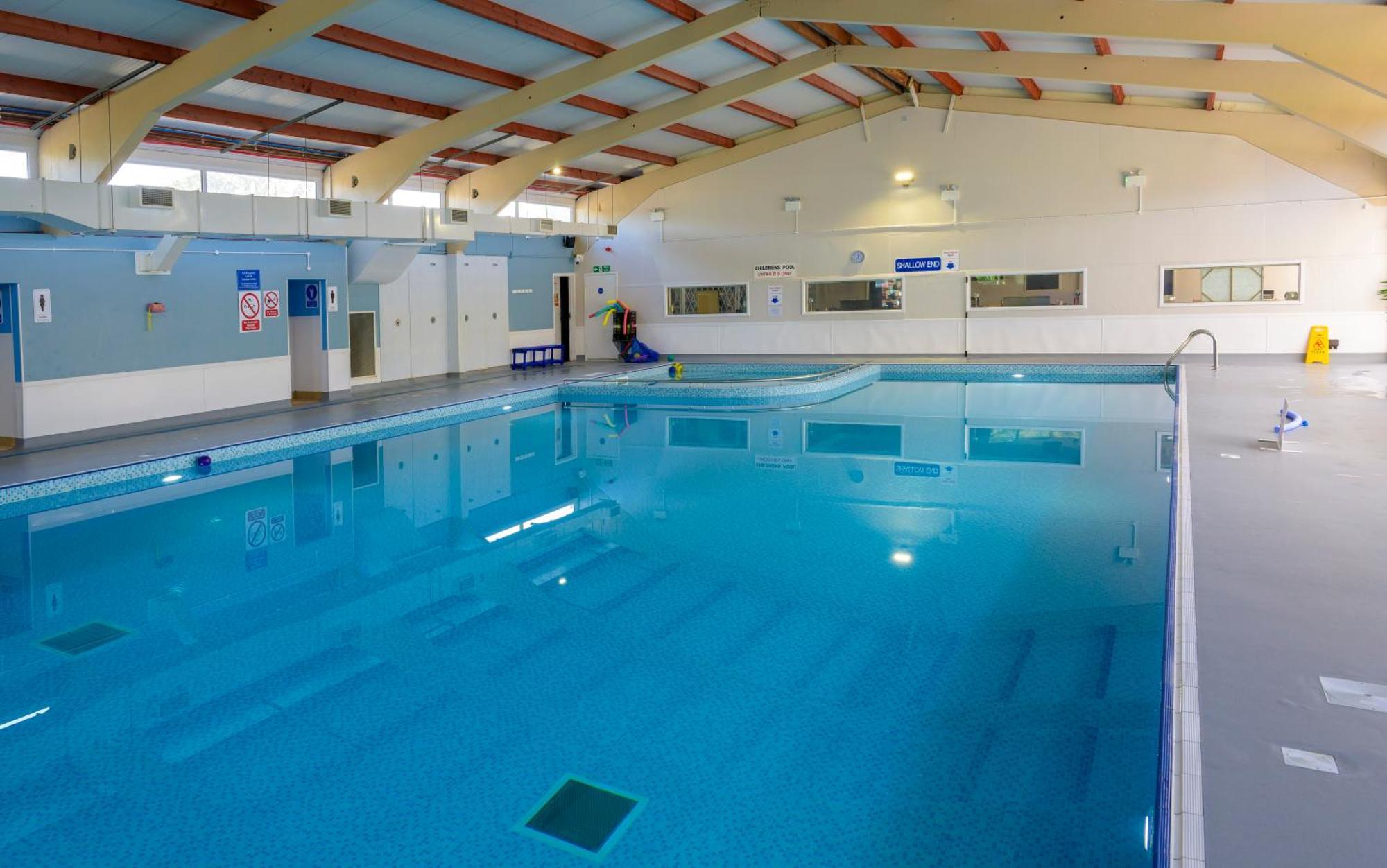 Escape To A Clifftop Chalet With Pool And Tennis Onsite - 1A Kingsdown Holiday Park Exteriör bild