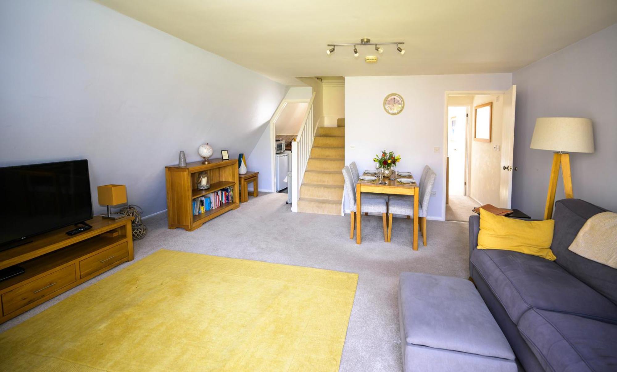 Escape To A Clifftop Chalet With Pool And Tennis Onsite - 1A Kingsdown Holiday Park Exteriör bild