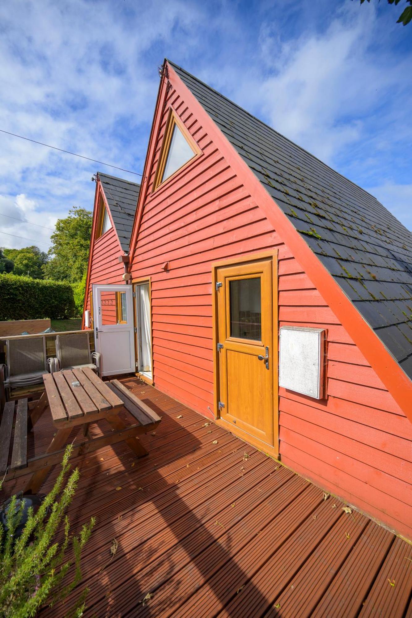 Escape To A Clifftop Chalet With Pool And Tennis Onsite - 1A Kingsdown Holiday Park Exteriör bild